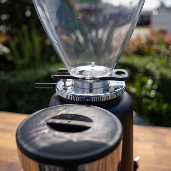 Ex Display Demo X011 Carimali Automatic Coffee Bean Grinder - Australia - Di Pacci