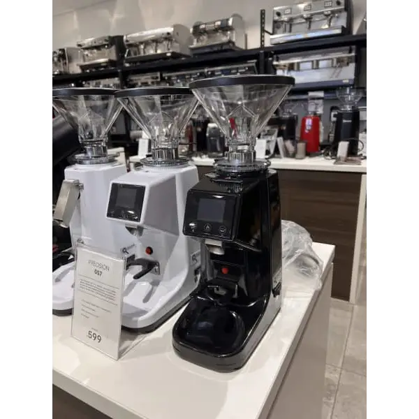 Ex Display Precision GS7 Electronic On Demand Coffee