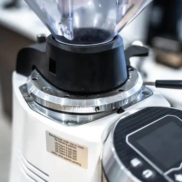 Ex Showroom Demo Mazzer Major V Electronic Coffee Grinder