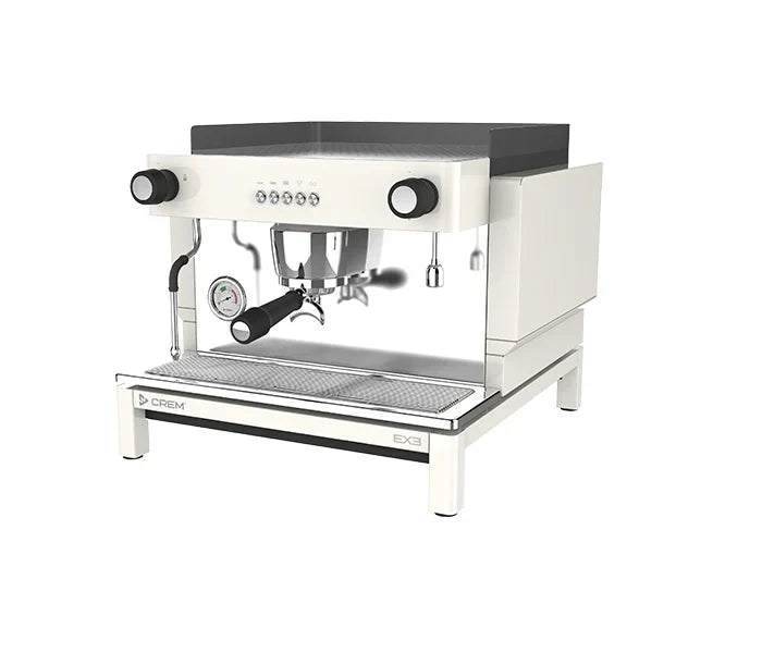 Expobar EX3 1 Group High Group Compact Coffee Machine