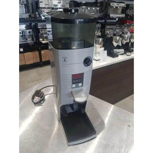 Excellent Condition Used Q9 Quality Espresso Electric