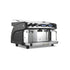 EXPOBAR 2 Group Ruggero Classic High Group V2.0 Commercial Coffee Machine - Australia - Di Pacci