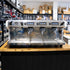 Pre-Loved 3 Group Expobar Crem Tall Cup 20 Amp Coffee Machine