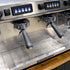 Pre-Loved 3 Group Expobar Crem Tall Cup 20 Amp Coffee Machine