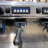 Pre-Loved 3 Group Expobar Crem Tall Cup 20 Amp Coffee Machine