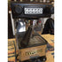 Expobar Demo One Group Semi Commercial Tank 10 amp Coffee