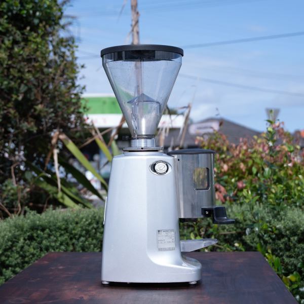 Pre Loved Mazzer Super Jolly Automatic Commercial Coffee Grinder