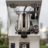 Pre-Loved Mythos One Coffee Grinder – White