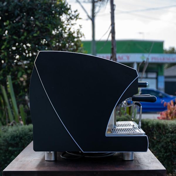 FOR SALE: Pre-Owned Wega Polaris Tron 2 Group – Immaculate Condition