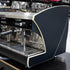 Pre Owned 3 Group Wega Polaris Tron Commercial Coffee Machine