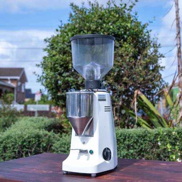 Ex Training Room Mazzer Major E Commercial Coffee Grinder