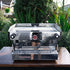 Brand New Custom 2 Group La Marzocco PB Changed Order Coffee Machine