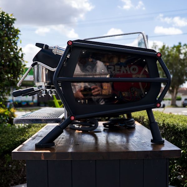 Pre-Loved Sanremo Café Racer – 3 Group – Naked