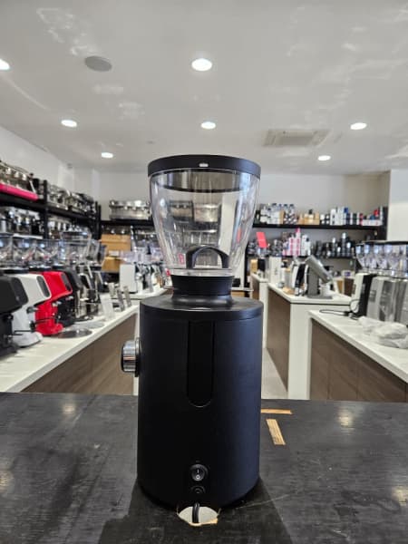 Demo Mahlkonig X54 All Ground Coffee Espresso,Filter,Pour Over Grinder