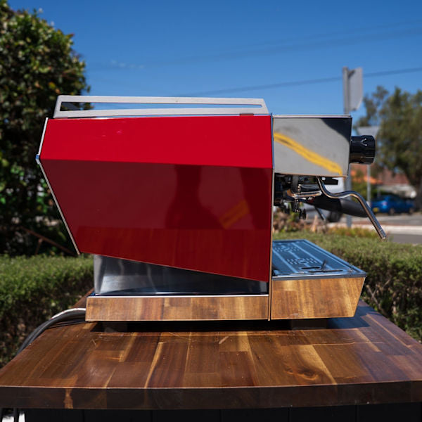 Brand New La Marzocco KB90 – 2 Group (Used Only 4 Days)