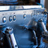 Pre-Loved Faema E61 Jubile 2 Group Commercial Coffee Machine