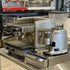 Faema Semi Commercial Coffee Machine & Mazzer Grinder