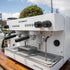 Ex Demo 2 Group Coffee Machine & On Demand Grinder Package