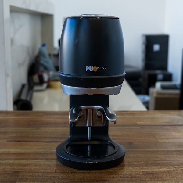 Second Hand Puqpress Q2 Excellent Condition