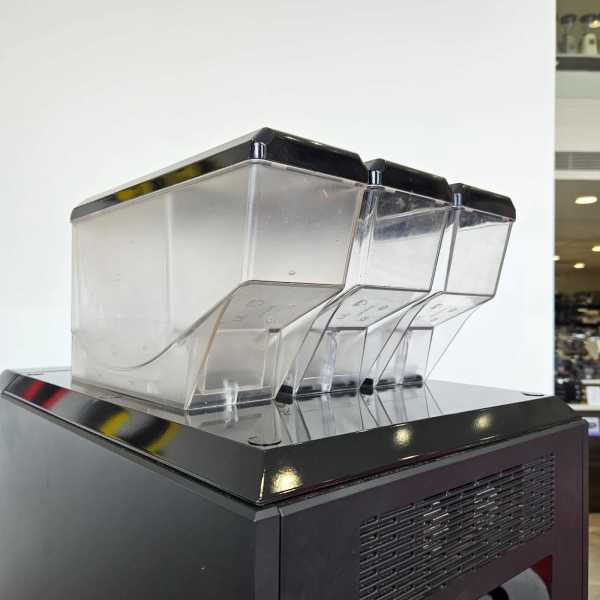 Fully Automatic Gagia Milano Coffee Machine