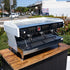 Late Model Pre-Loved 3 Group La Marzocco PB – Tall Cup | Gloss White