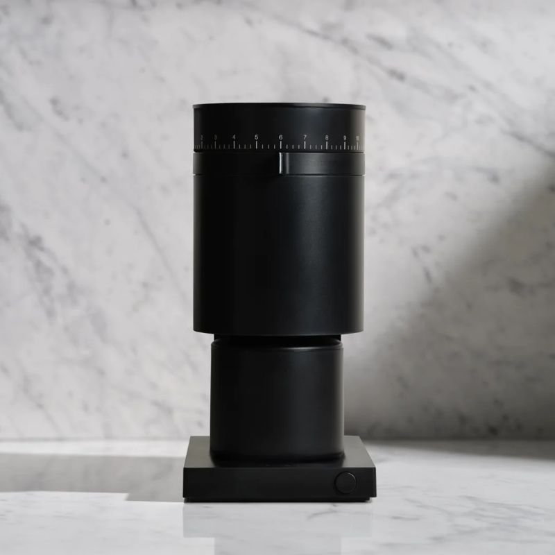 Fellow Aiden Brewer + Opus Grinder Bundle - Australia - Di Pacci