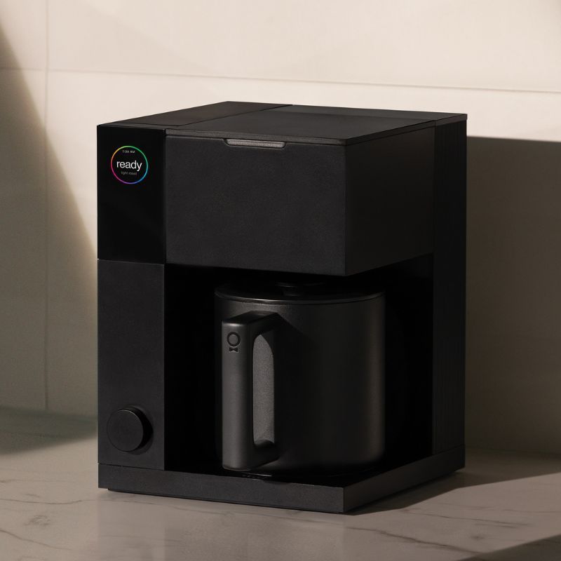 Fellow Aiden Coffee Maker + Ode Brew Grinder Gen 2 - Bundle - Australia - Di Pacci