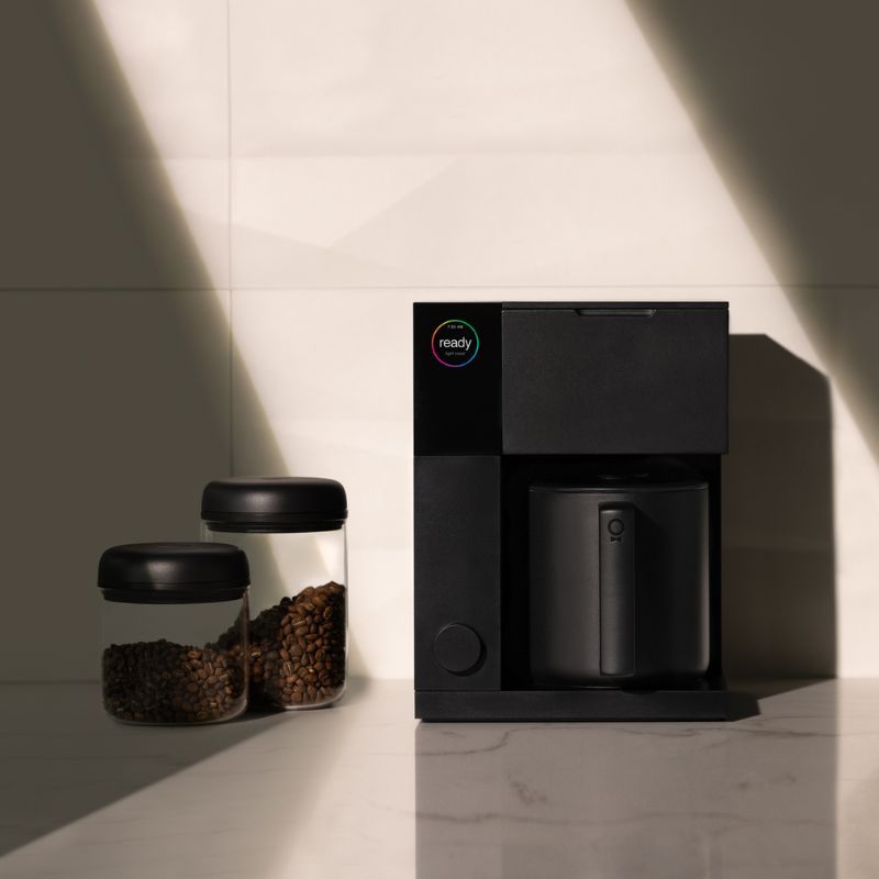 Fellow Aiden Coffee Maker + Ode Brew Grinder Gen 2 - Bundle - Australia - Di Pacci