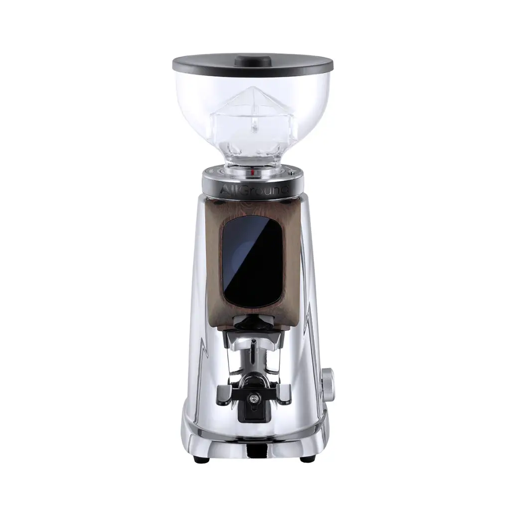 Fiorenzato All Ground - Home Grinder - ALL