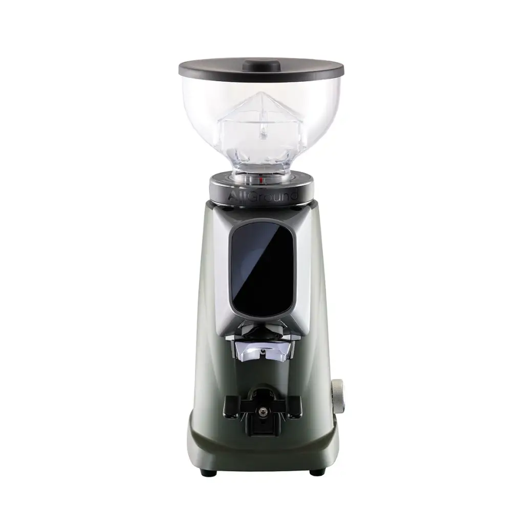 Fiorenzato All Ground - Home Grinder - ALL