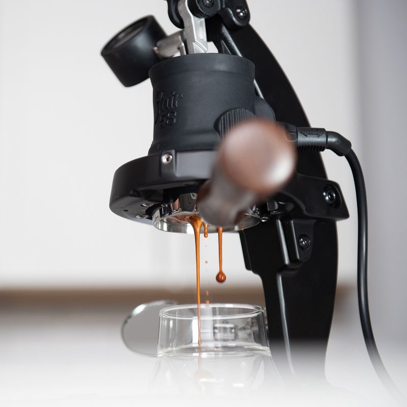 Flair 58+ Espresso Maker - Australia - Di Pacci