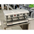 Full Custom White La Marzocco PB Commercial Coffee Machine -