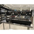 Fully Custom 3 Group La Marzocco Linea AV Commercial Coffee