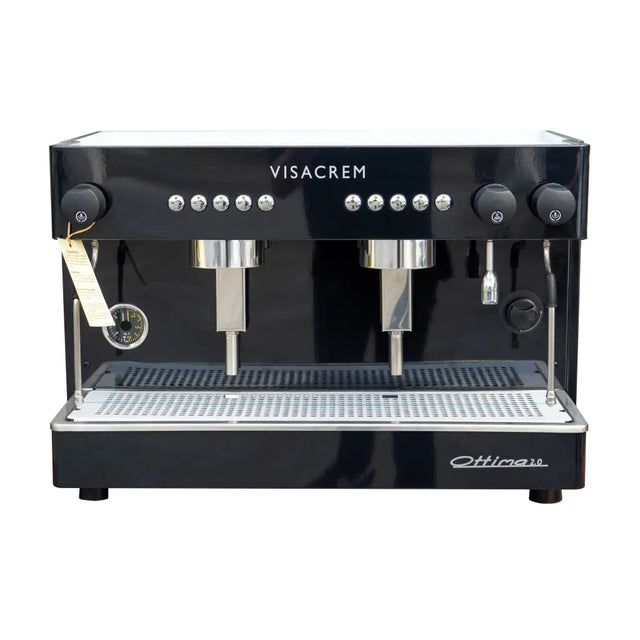 Futurmat Ottima 2.0 commercial coffee machine