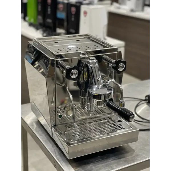 Great E61 Rocket Giotto E61 Semi Commercial Coffee Machine