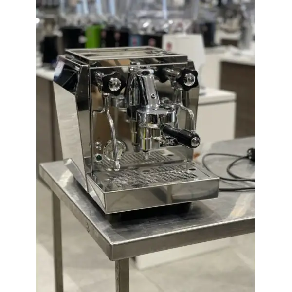 Buy Great E61 Rocket Giotto E61 Semi Commercial Coffee – Singapore