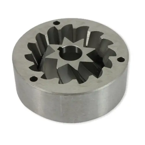 Grinder Burrs Heavy Duty Robur Aftermarket - ALL