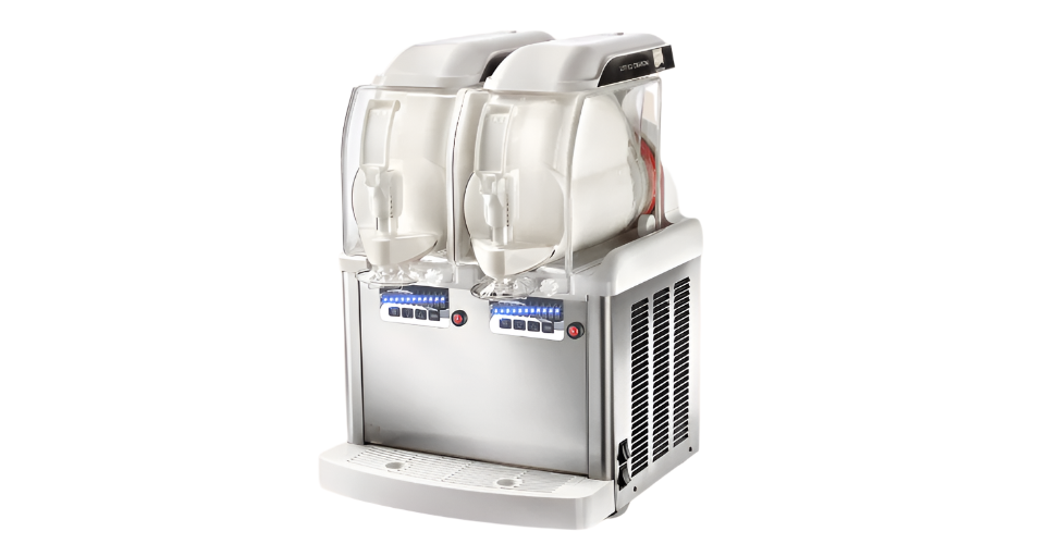 SPM GT Frozen Product Machine