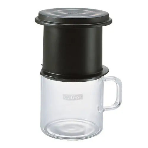 Hario Cafeor Filter Set - ALL