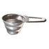 Hario Coffee Scoop 12g - Silver - ALL