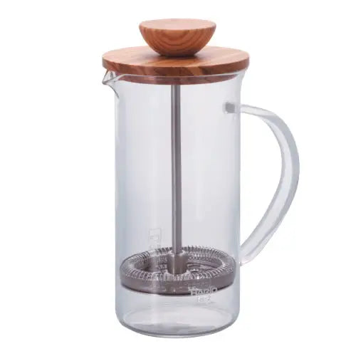 Hario Hario Tea Press - 300ml - ALL