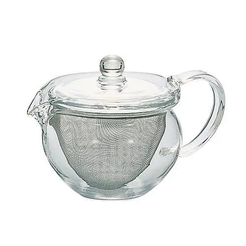 Hario Teapot Kyusu 300ml - ALL