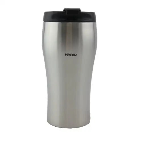 Hario Hario Travel Mug - Silver - ALL