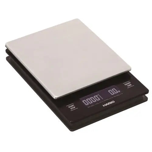 Hario Hario V60 Drip Scale - Metal - ALL