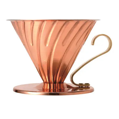 Hario V60 Dripper 02- Copper - ALL