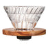 Hario Hario V60 Dripper 02 - OV - ALL