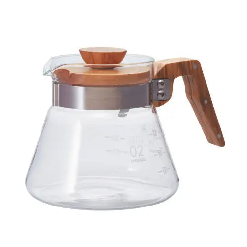 Hario V60 Server 2 Cup - OV - ALL