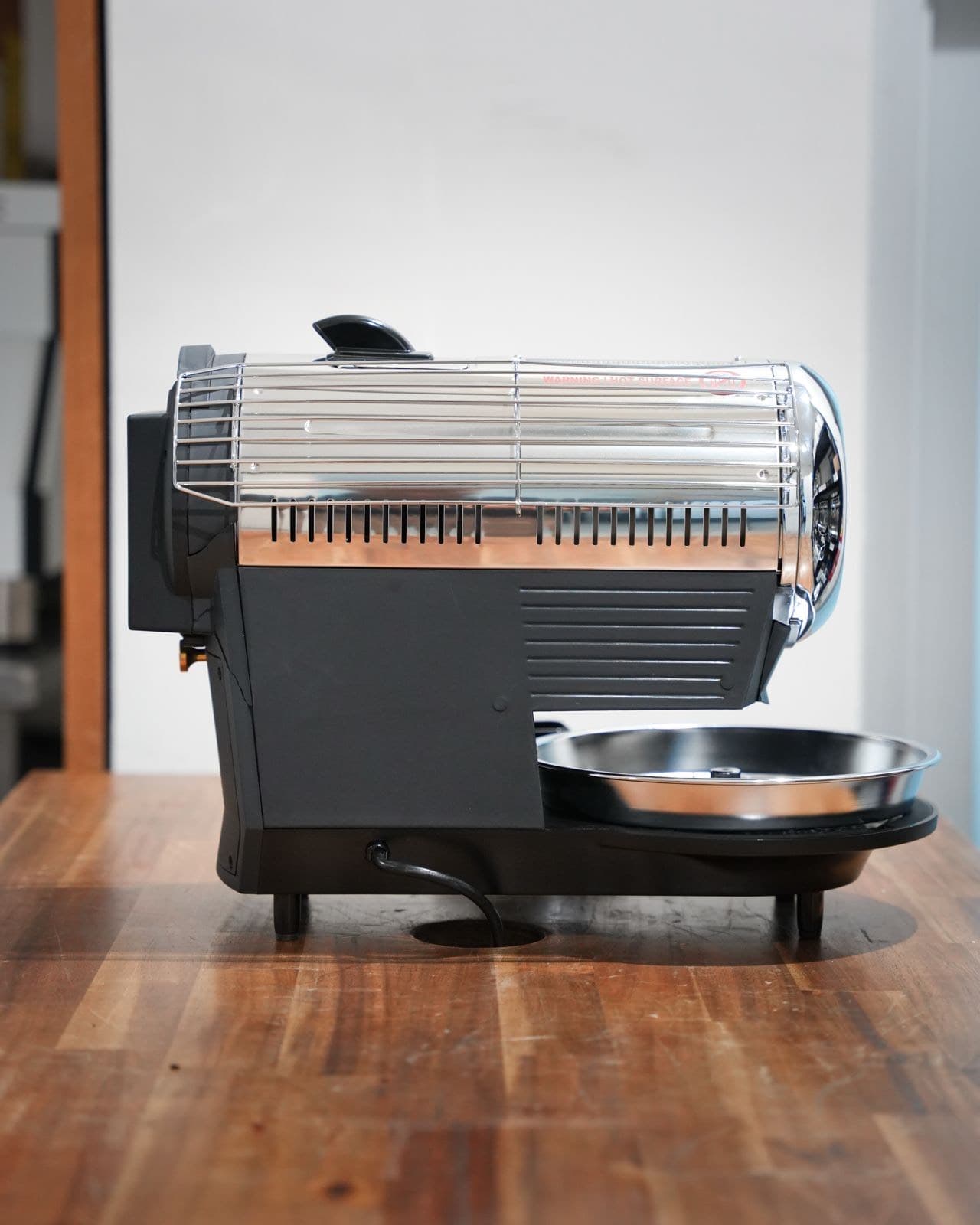 Hottop KN-8828B-2K Coffee Roaster - Brand New