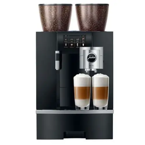 Jura GIGA X8C Professional Bean-to-Cup Automatic Coffee Machine