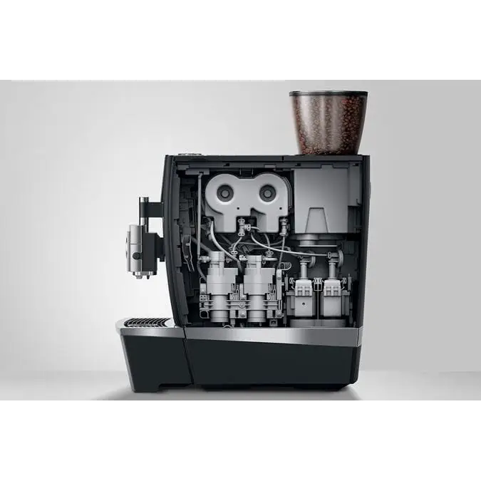 Jura GIGA X3C Professional Automatic Coffee Machine